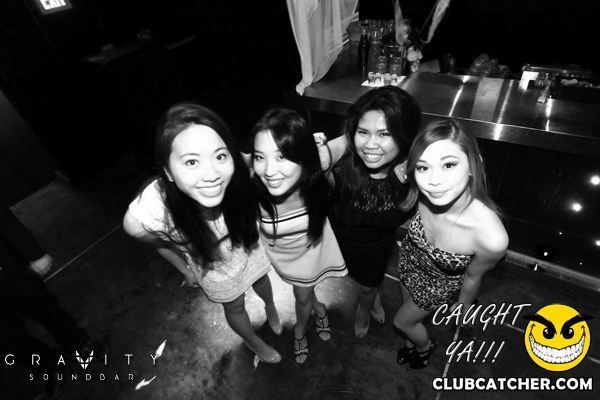 Gravity Soundbar nightclub photo 96 - October 25th, 2013