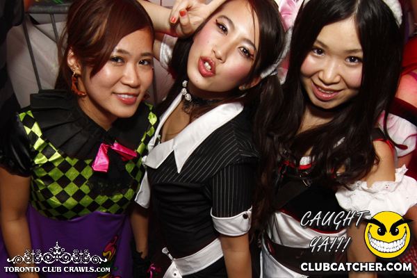 Club Crawl party venue photo 2 - October 25th, 2013