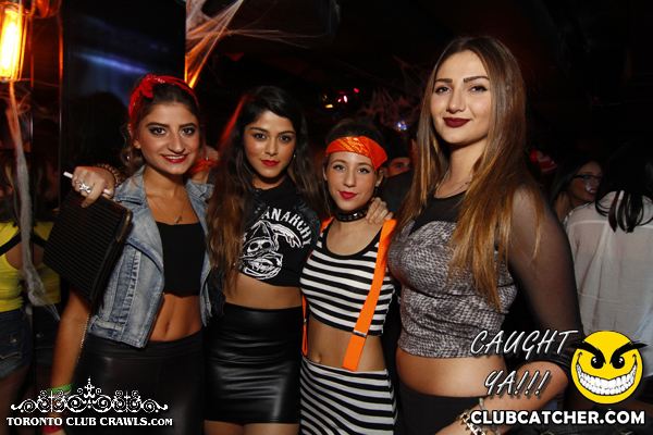 Club Crawl party venue photo 11 - October 25th, 2013