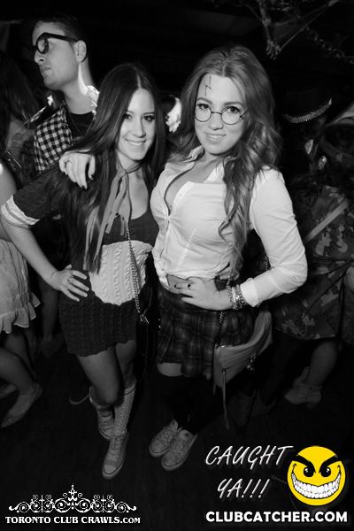 Club Crawl party venue photo 101 - October 25th, 2013