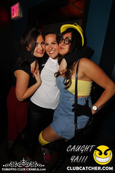 Club Crawl party venue photo 102 - October 25th, 2013