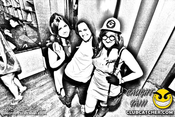 Club Crawl party venue photo 103 - October 25th, 2013