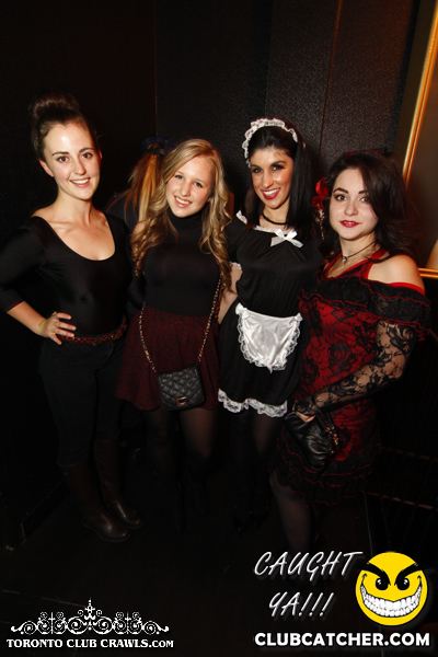 Club Crawl party venue photo 104 - October 25th, 2013