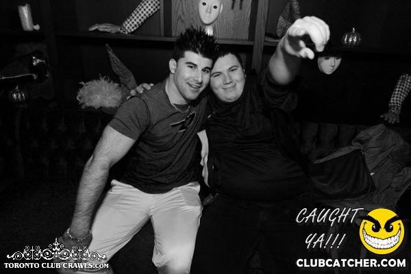 Club Crawl party venue photo 105 - October 25th, 2013