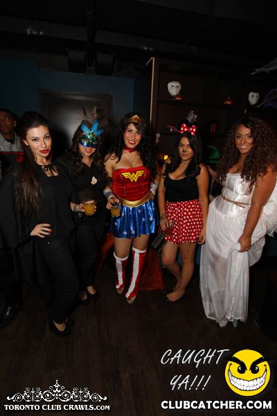 Club Crawl party venue photo 108 - October 25th, 2013