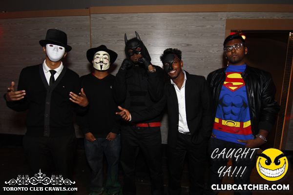 Club Crawl party venue photo 109 - October 25th, 2013