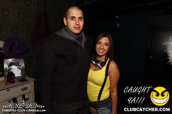 Club Crawl party venue photo 110 - October 25th, 2013