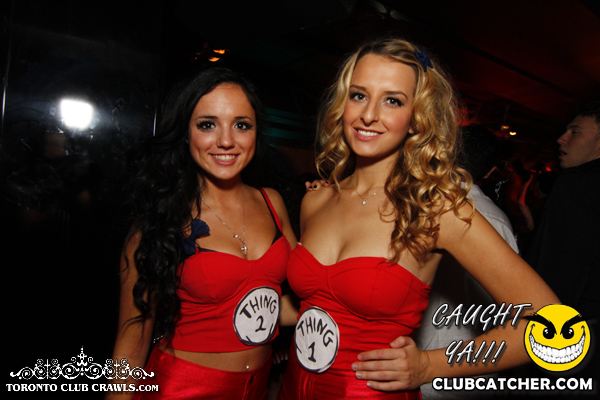 Club Crawl party venue photo 12 - October 25th, 2013