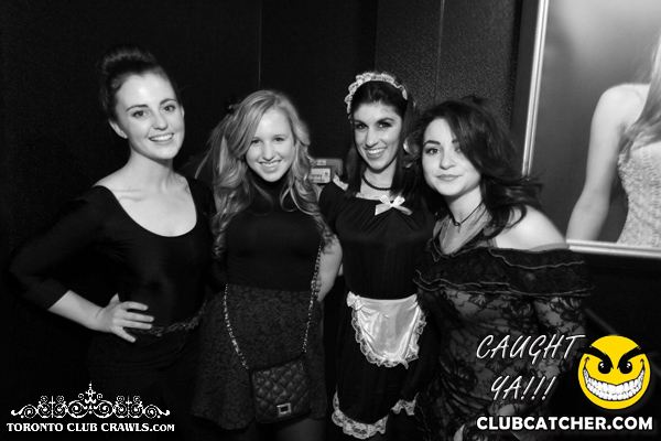 Club Crawl party venue photo 112 - October 25th, 2013