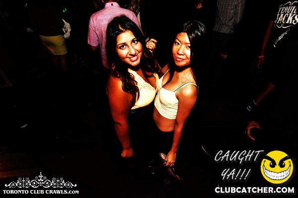 Club Crawl party venue photo 113 - October 25th, 2013