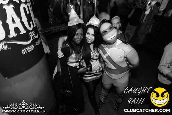 Club Crawl party venue photo 116 - October 25th, 2013