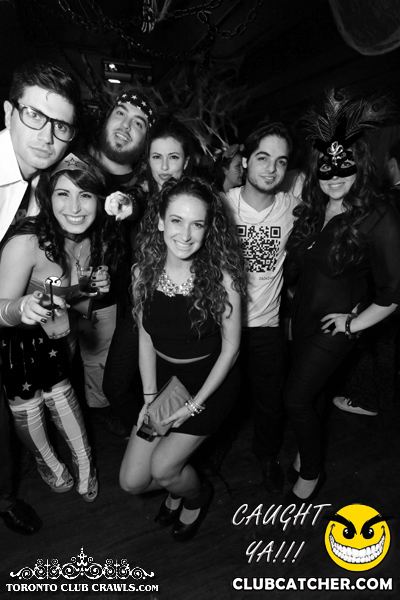 Club Crawl party venue photo 119 - October 25th, 2013