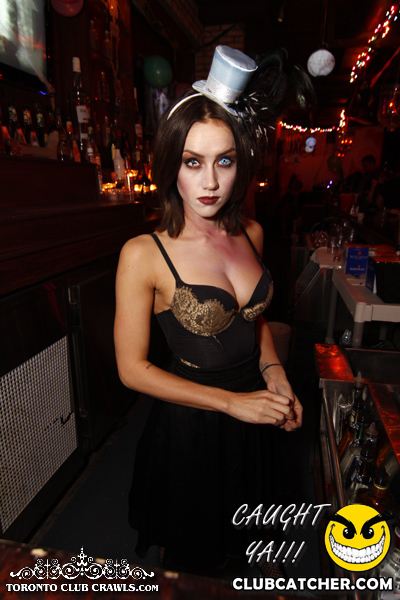 Club Crawl party venue photo 13 - October 25th, 2013