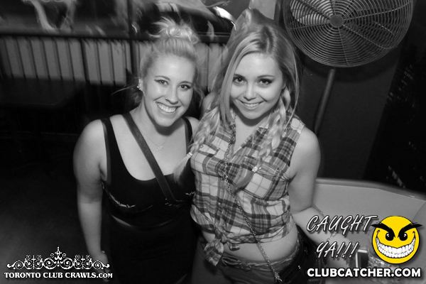 Club Crawl party venue photo 121 - October 25th, 2013