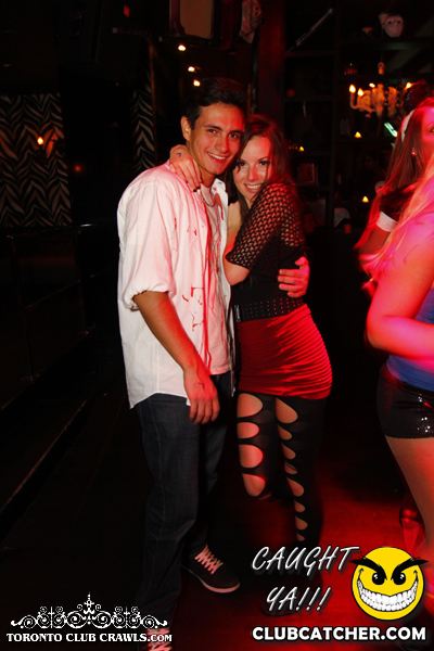 Club Crawl party venue photo 122 - October 25th, 2013