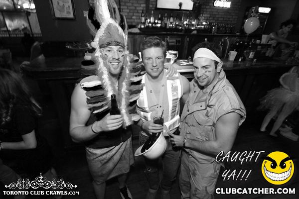 Club Crawl party venue photo 124 - October 25th, 2013