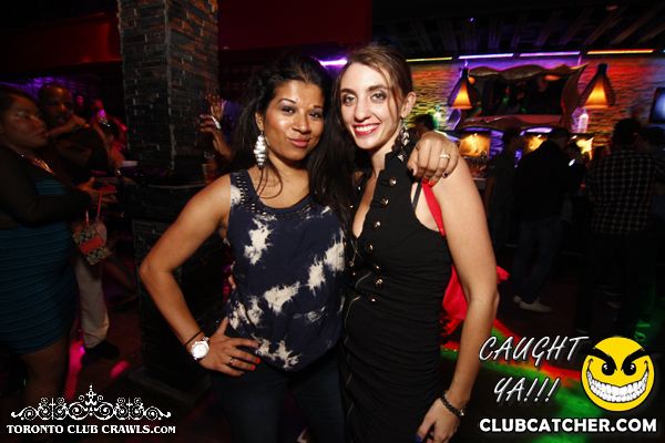 Club Crawl party venue photo 125 - October 25th, 2013