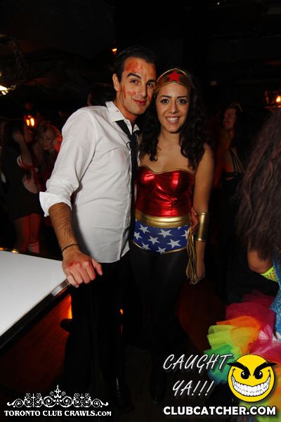 Club Crawl party venue photo 127 - October 25th, 2013