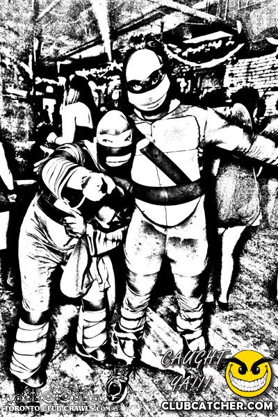 Club Crawl party venue photo 128 - October 25th, 2013