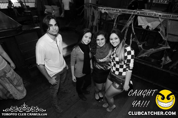 Club Crawl party venue photo 132 - October 25th, 2013