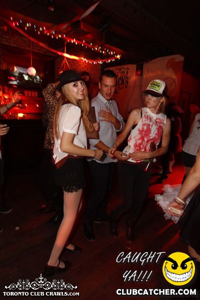 Club Crawl party venue photo 133 - October 25th, 2013