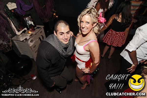 Club Crawl party venue photo 134 - October 25th, 2013