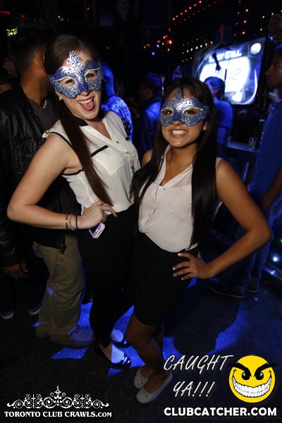 Club Crawl party venue photo 136 - October 25th, 2013