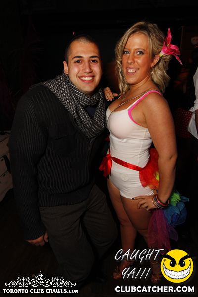 Club Crawl party venue photo 137 - October 25th, 2013