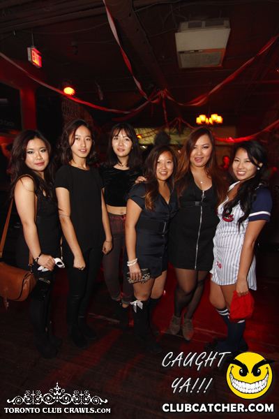 Club Crawl party venue photo 138 - October 25th, 2013