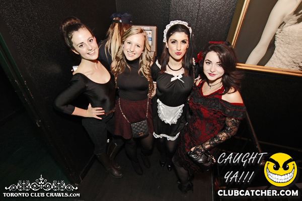 Club Crawl party venue photo 139 - October 25th, 2013