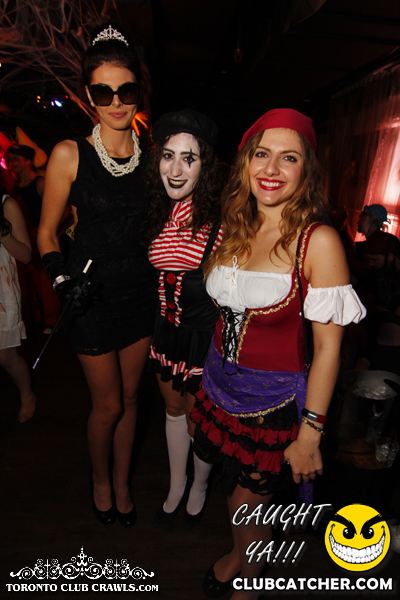 Club Crawl party venue photo 140 - October 25th, 2013