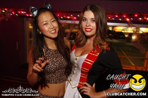 Club Crawl party venue photo 15 - October 25th, 2013