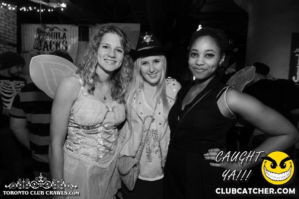 Club Crawl party venue photo 141 - October 25th, 2013