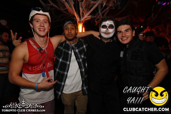 Club Crawl party venue photo 142 - October 25th, 2013