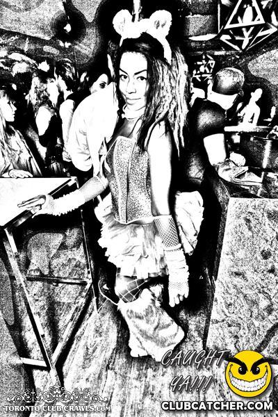 Club Crawl party venue photo 144 - October 25th, 2013