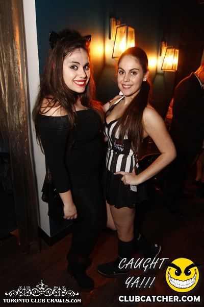 Club Crawl party venue photo 145 - October 25th, 2013