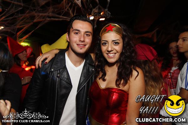 Club Crawl party venue photo 146 - October 25th, 2013