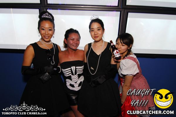 Club Crawl party venue photo 148 - October 25th, 2013