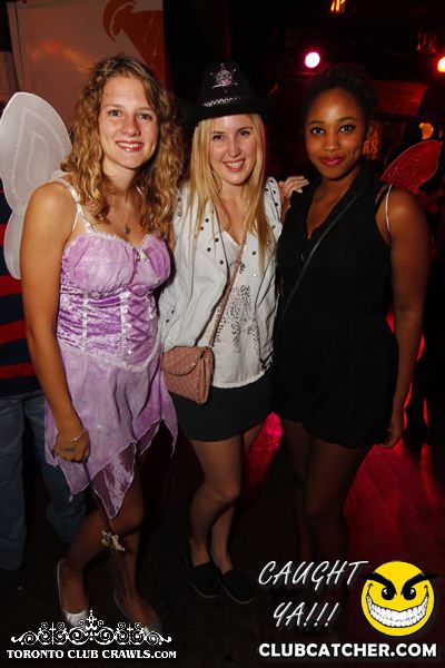 Club Crawl party venue photo 149 - October 25th, 2013