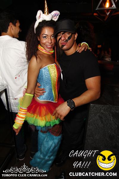 Club Crawl party venue photo 150 - October 25th, 2013