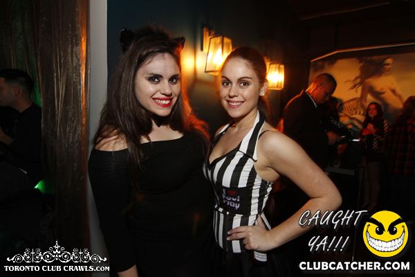 Club Crawl party venue photo 16 - October 25th, 2013