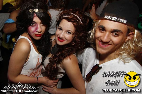 Club Crawl party venue photo 151 - October 25th, 2013