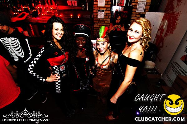 Club Crawl party venue photo 153 - October 25th, 2013