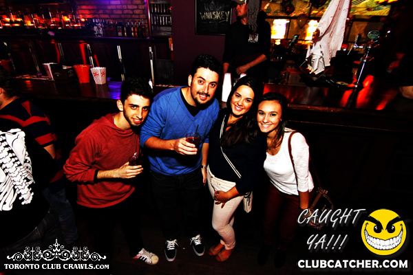 Club Crawl party venue photo 154 - October 25th, 2013