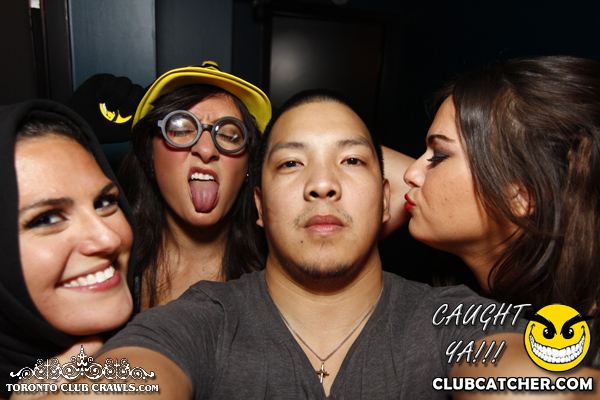 Club Crawl party venue photo 155 - October 25th, 2013