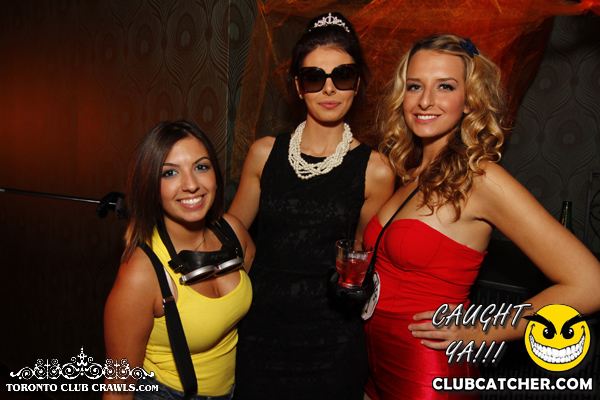 Club Crawl party venue photo 156 - October 25th, 2013