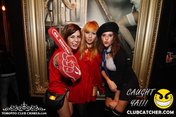 Club Crawl party venue photo 158 - October 25th, 2013