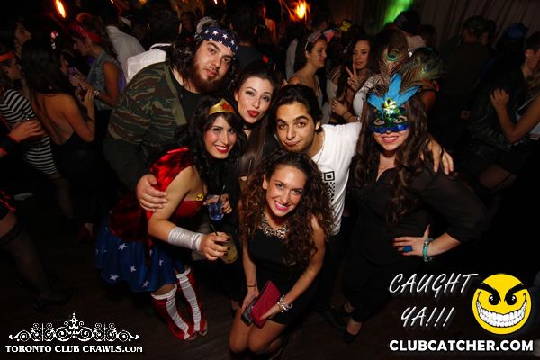 Club Crawl party venue photo 17 - October 25th, 2013