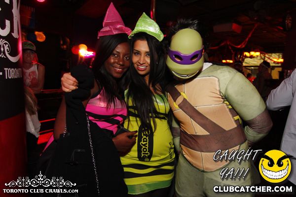 Club Crawl party venue photo 162 - October 25th, 2013