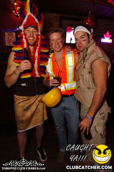 Club Crawl party venue photo 163 - October 25th, 2013